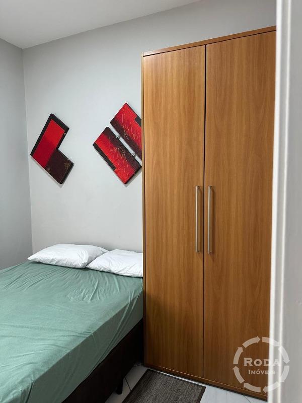 Apartamento à venda no Boqueirão: 