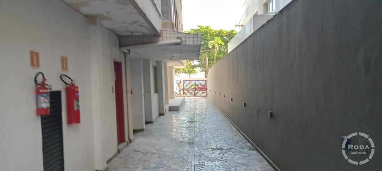 Apartamento à venda no Boqueirão: 