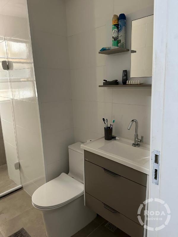 Apartamento à venda no Boqueirão: 