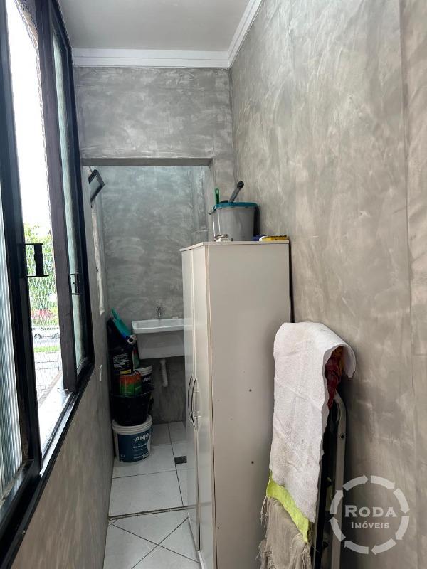 Apartamento à venda no Boqueirão: 