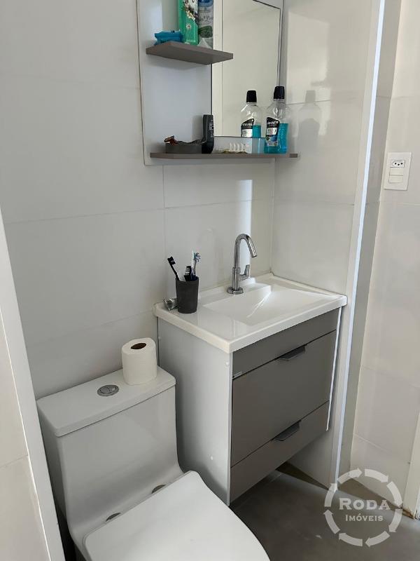 Apartamento à venda no Boqueirão: 