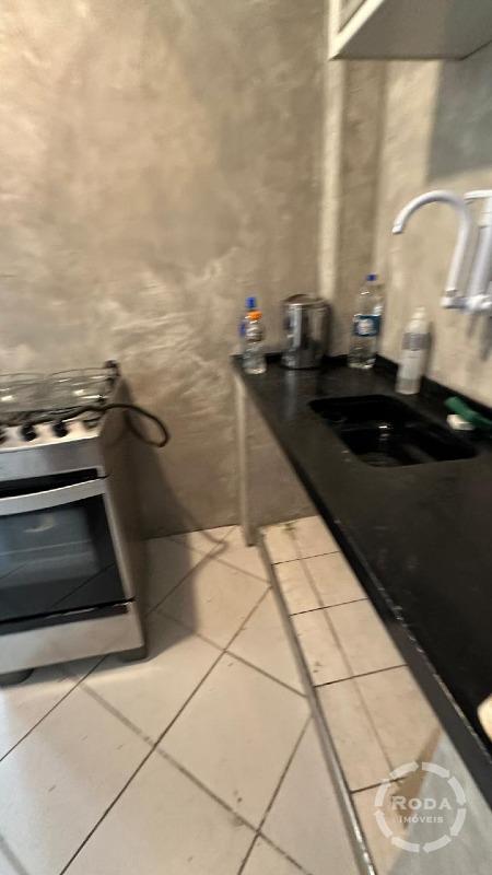 Apartamento à venda no Boqueirão: 