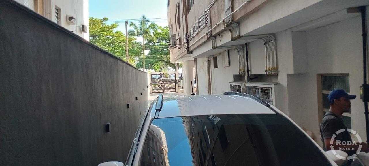 Apartamento à venda no Boqueirão: 