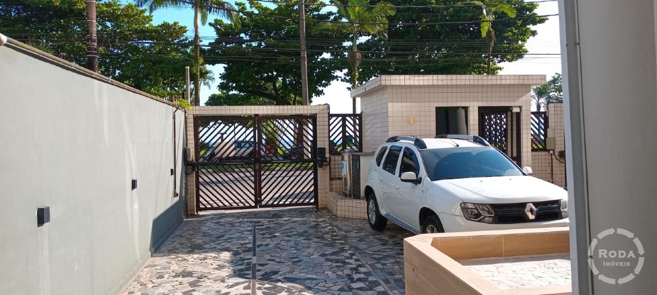 Apartamento à venda no Boqueirão: 