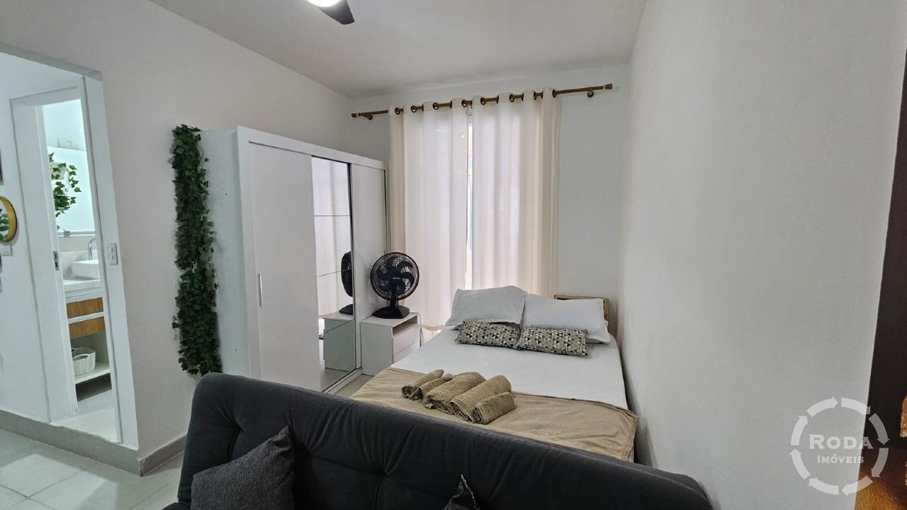 Studio à venda no Centro: 