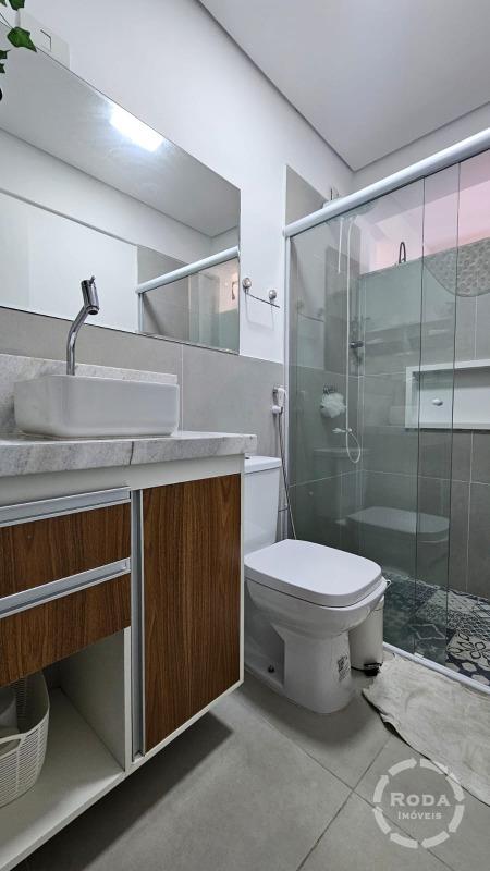 Studio à venda no Centro: 