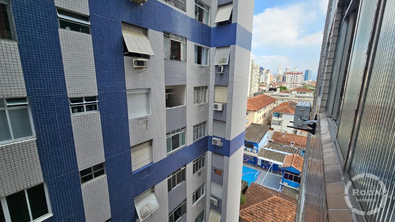 Studio à venda no Centro: 