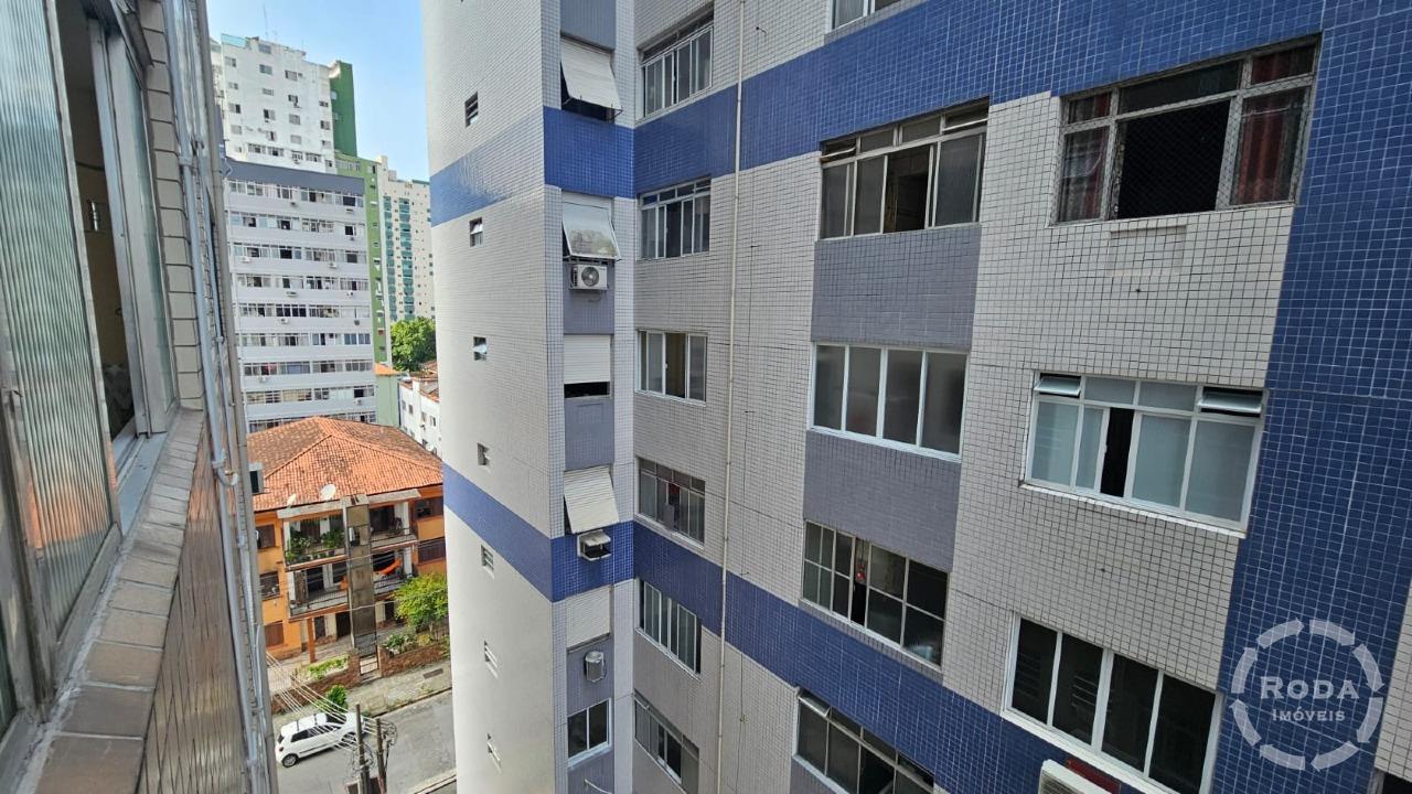 Studio à venda no Centro: 