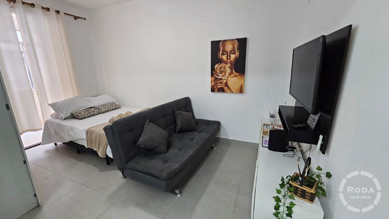 Studio à venda no Centro: 