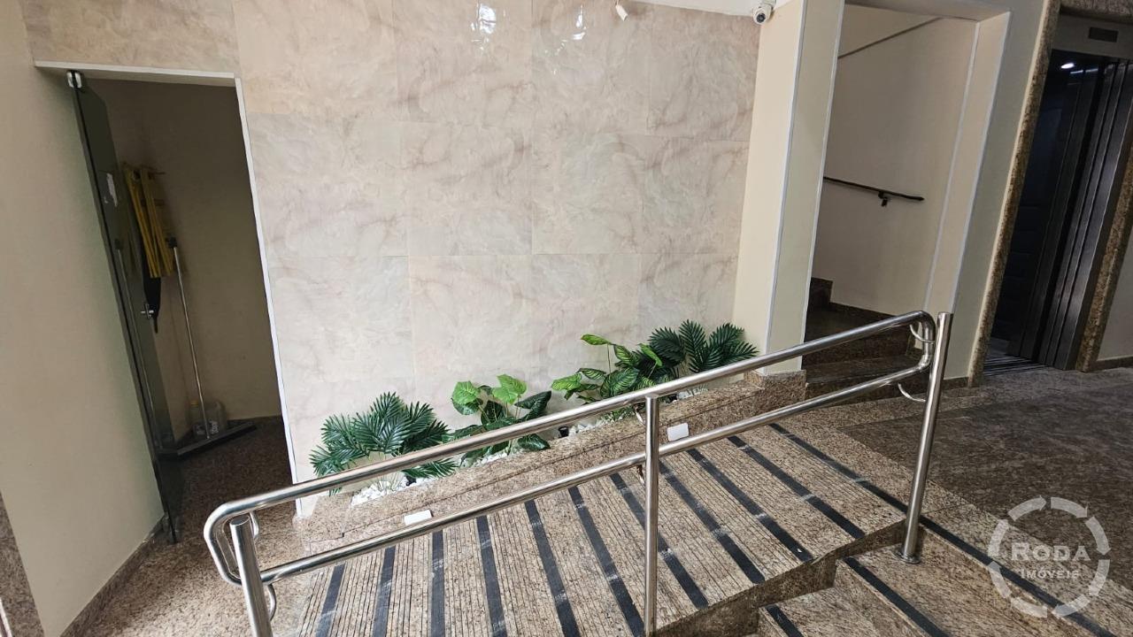 Studio à venda no Centro: 