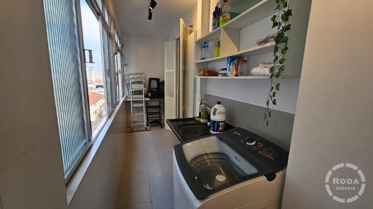 Studio à venda no Centro: 