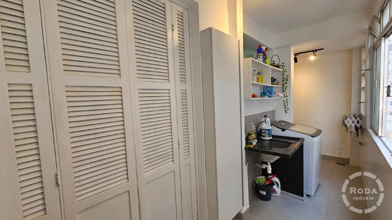 Studio à venda no Centro: 