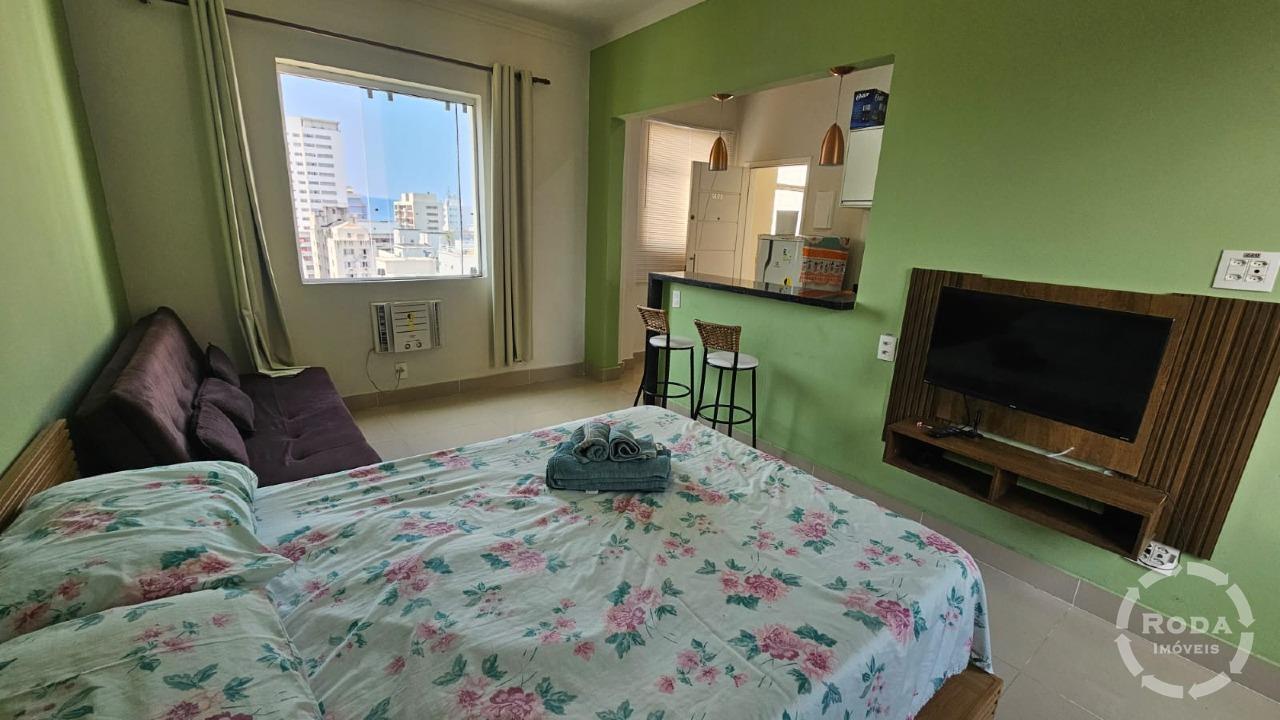 Studio à venda no Itararé: 