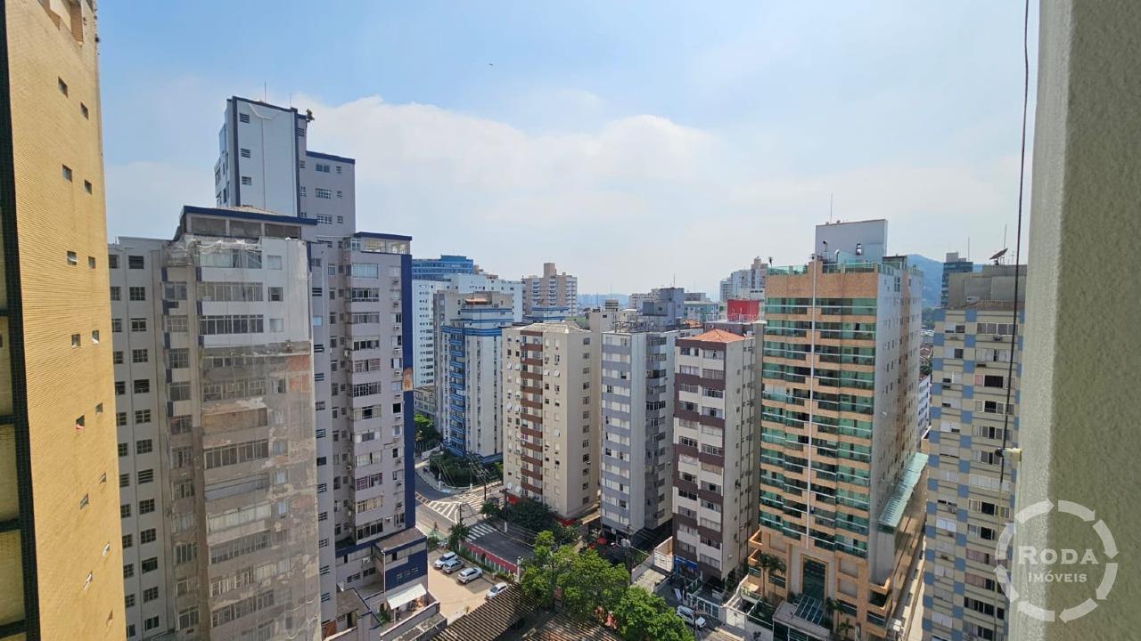 Studio à venda no Itararé: 