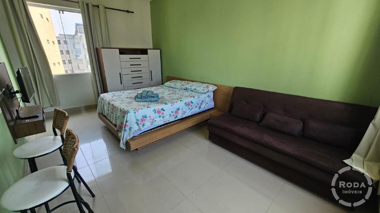 Studio à venda no Itararé: 