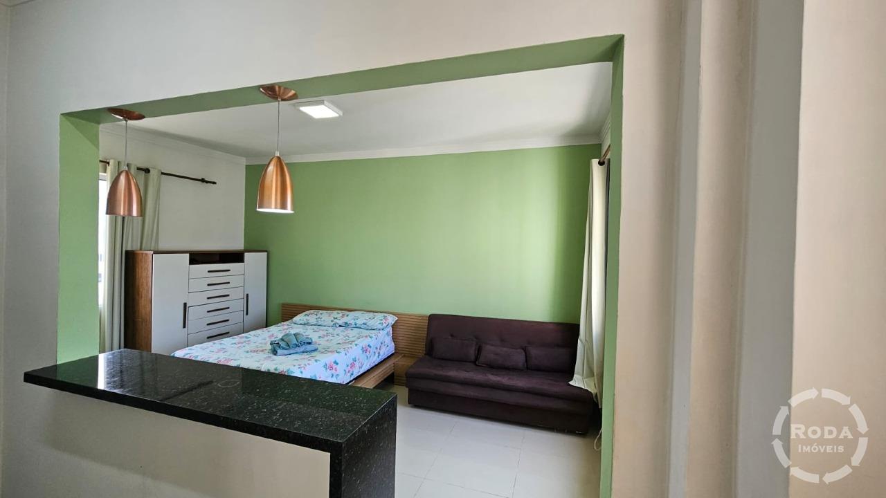 Studio à venda no Itararé: 