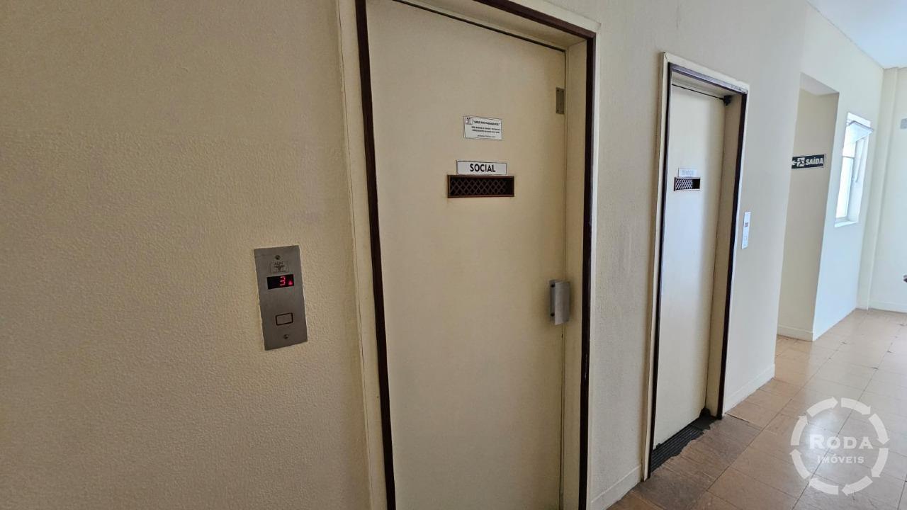 Studio à venda no Itararé: 