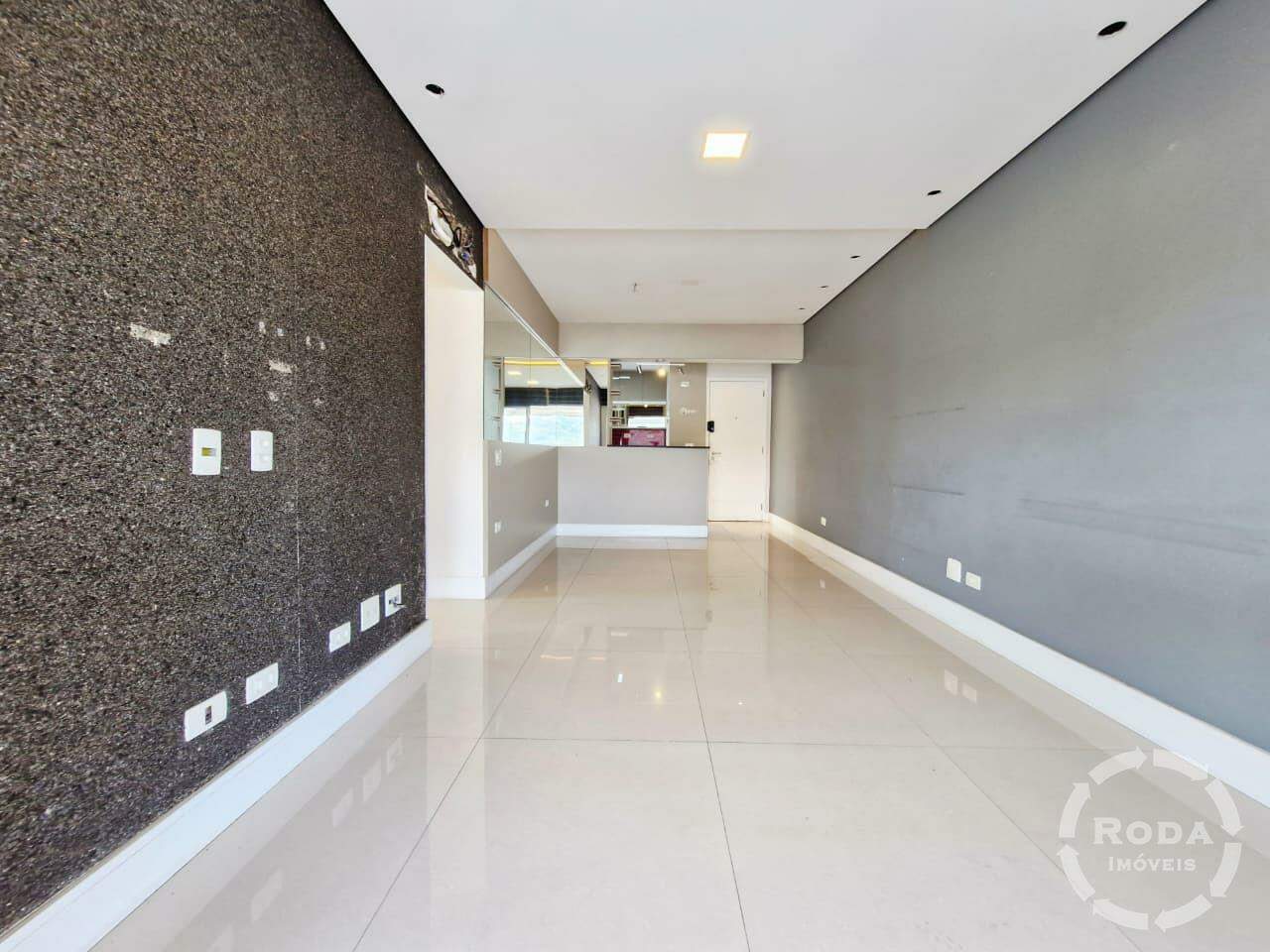 Apartamento à venda no Vila Belmiro: SALA