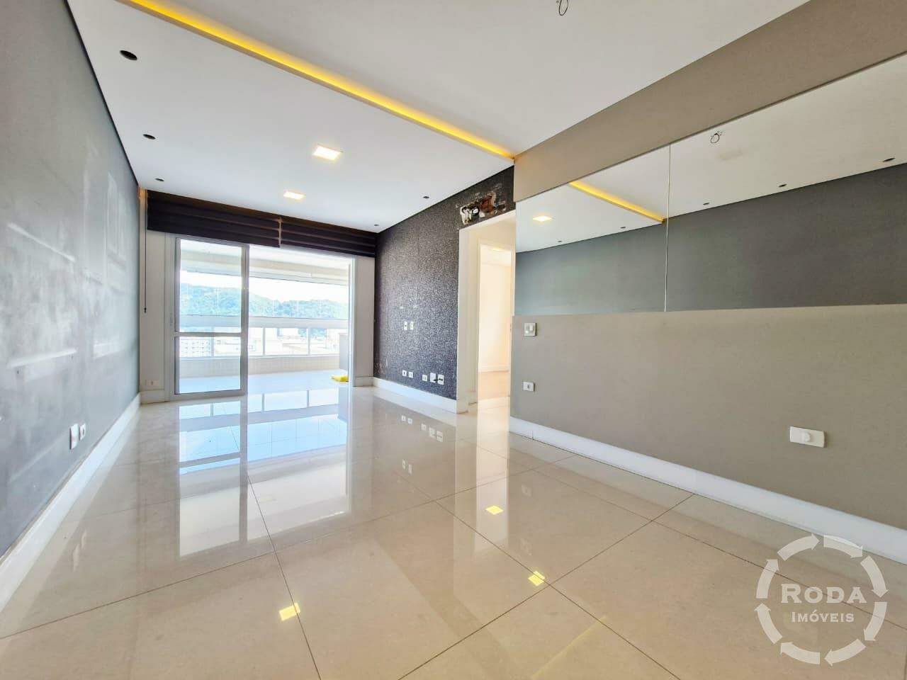 Apartamento à venda no Vila Belmiro: SALA