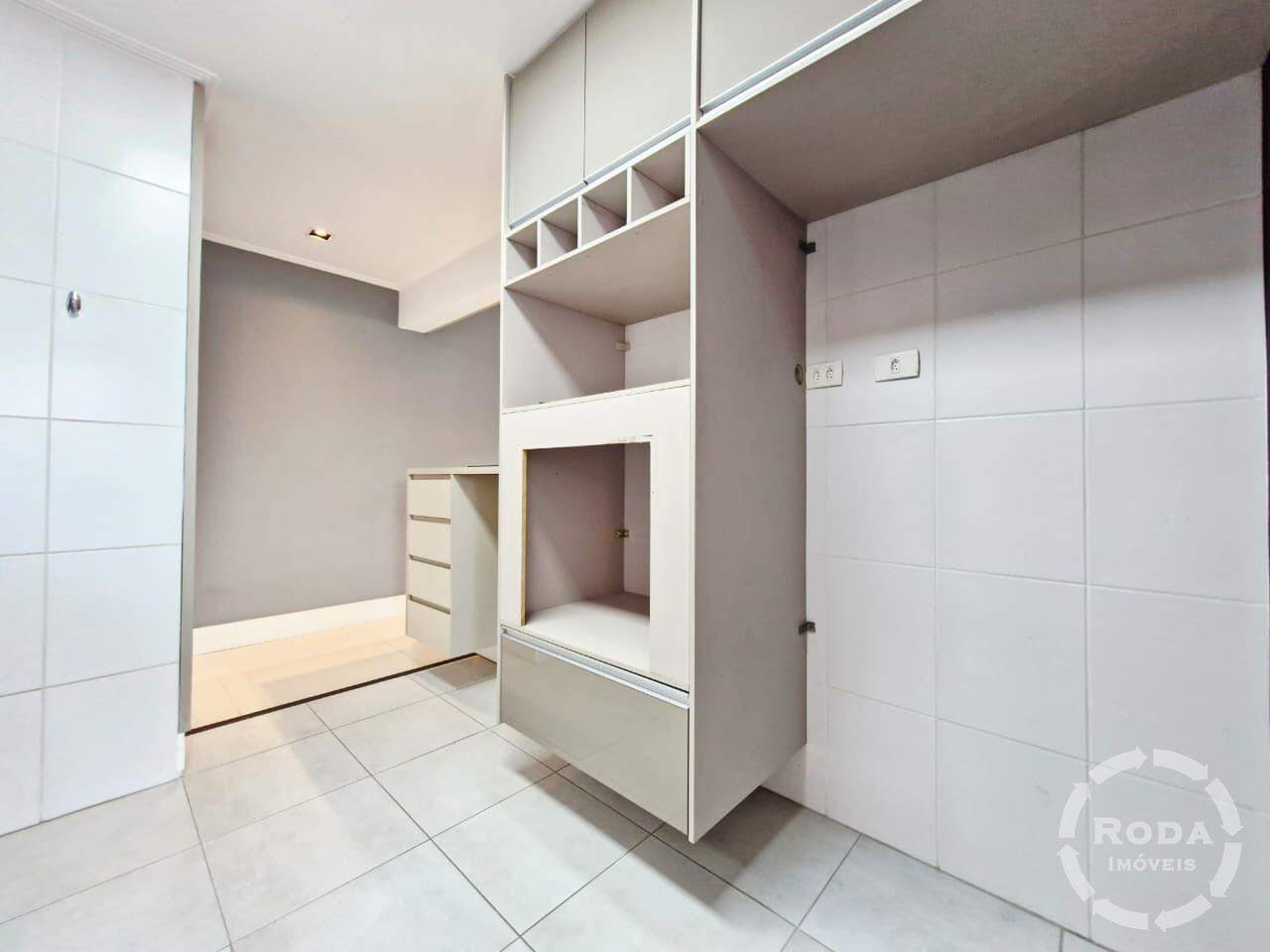 Apartamento à venda no Vila Belmiro: COZINHA