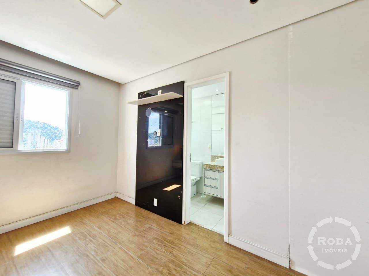 Apartamento à venda no Vila Belmiro: DORMITÓRIO 1-SUÍTE