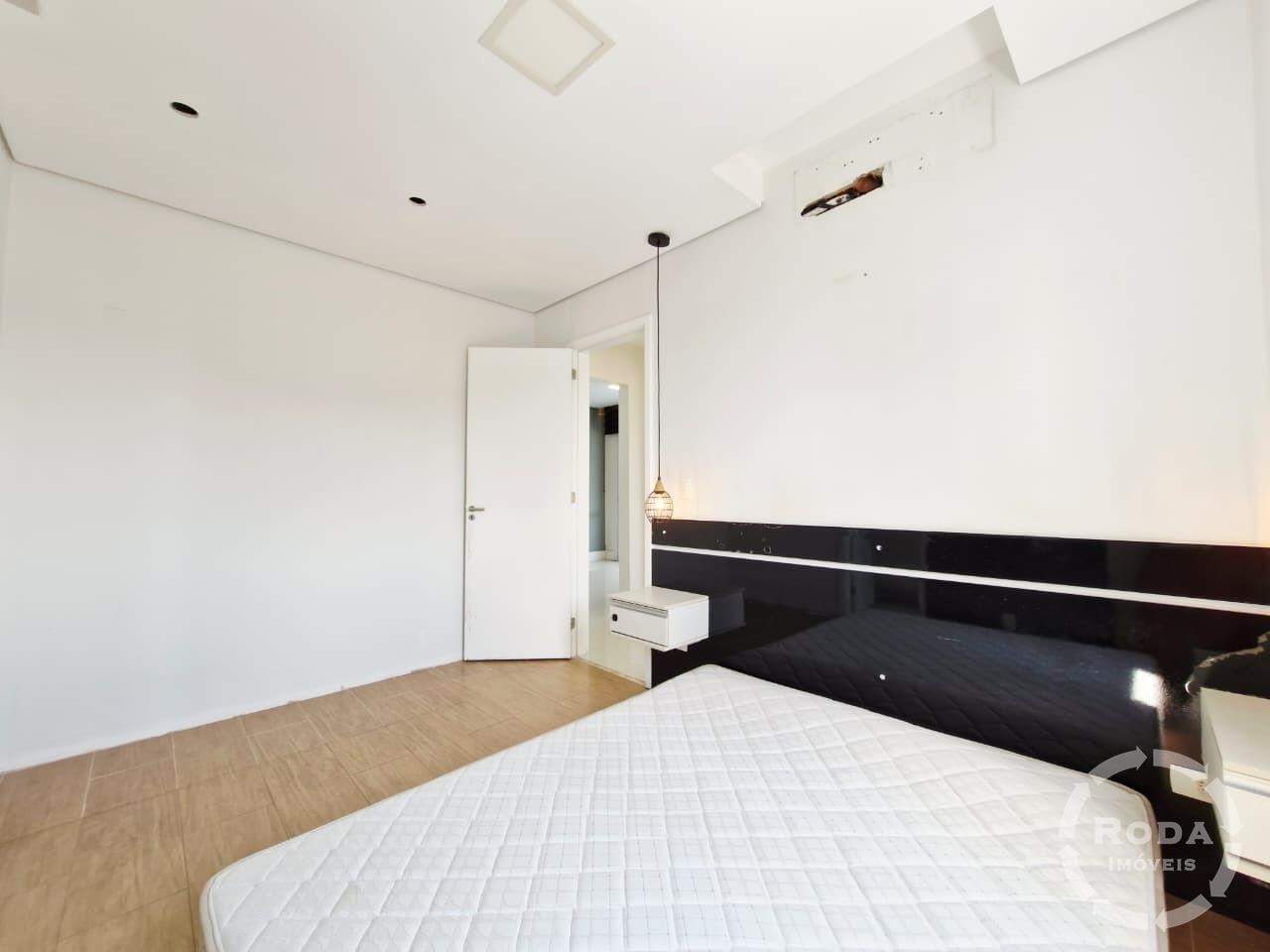 Apartamento à venda no Vila Belmiro: DORMITÓRIO 1-SUÍTE