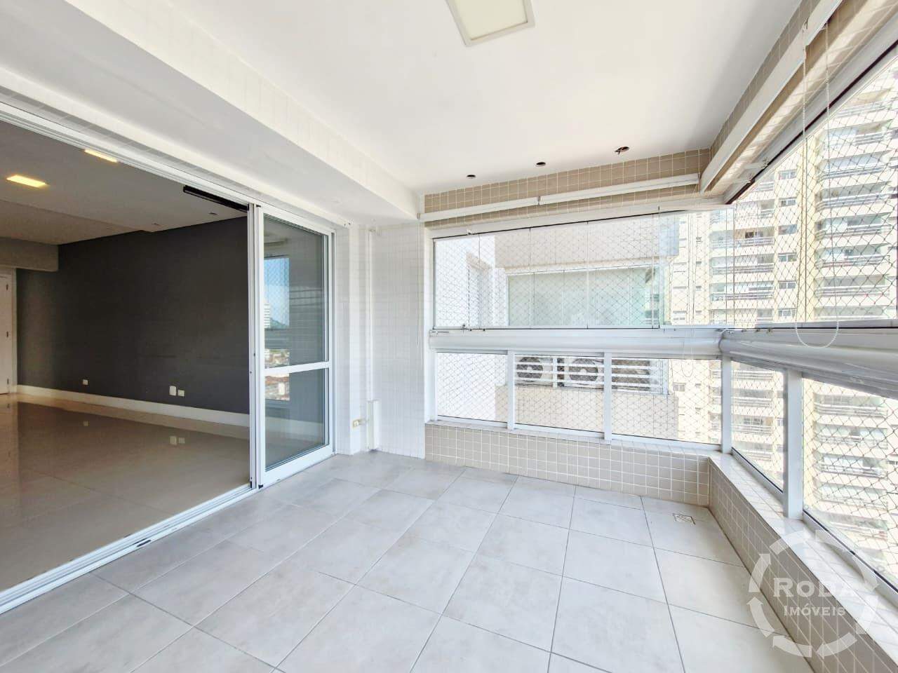 Apartamento à venda no Vila Belmiro: VARANDA GOURMET