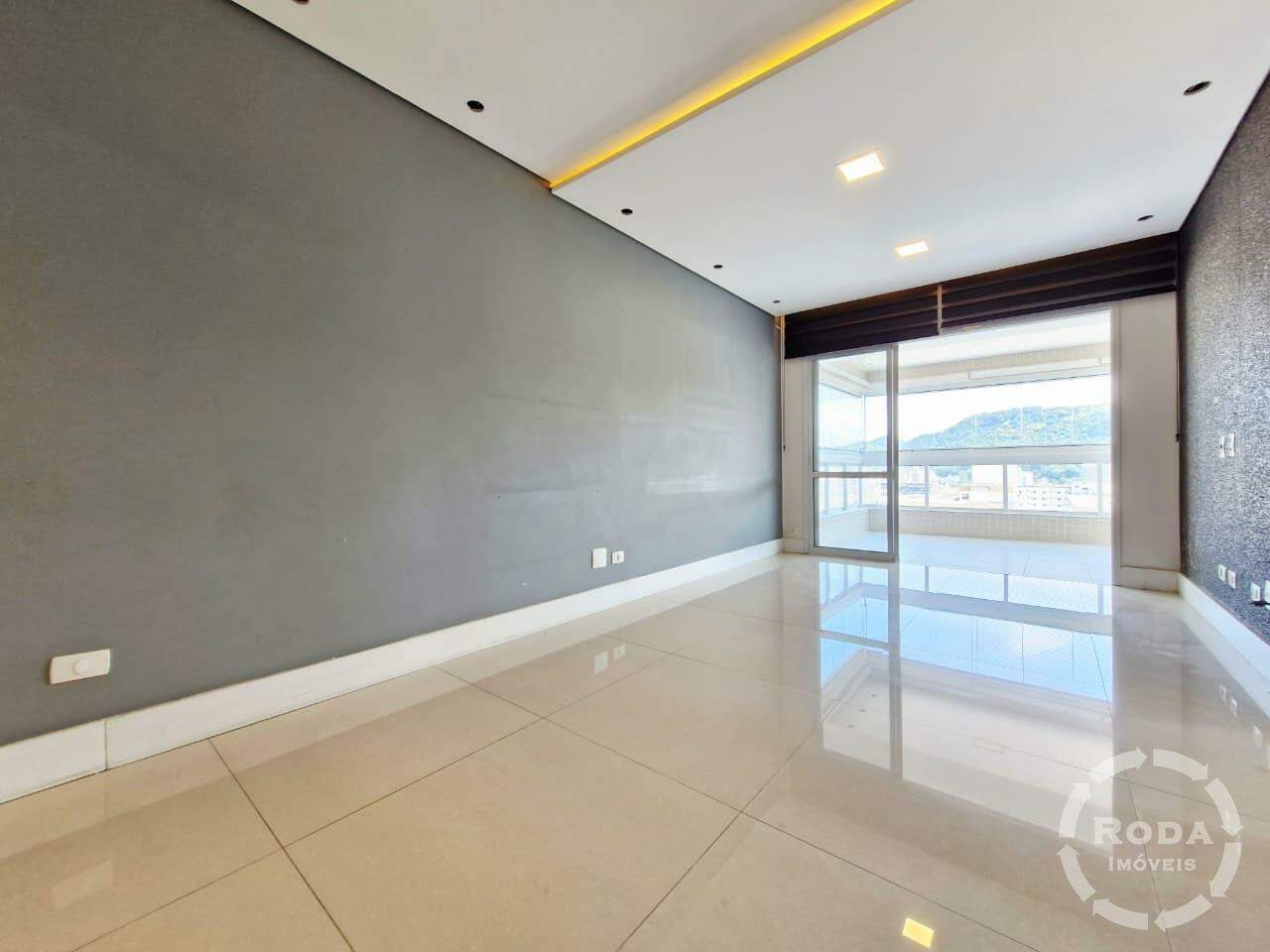 Apartamento à venda no Vila Belmiro: SALA