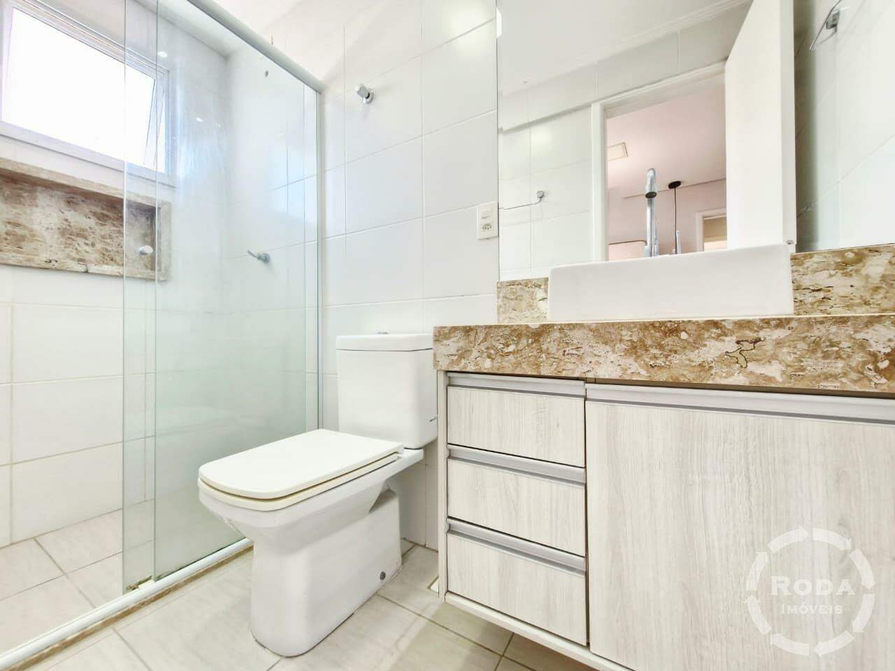 Apartamento à venda no Vila Belmiro: SUÍTE