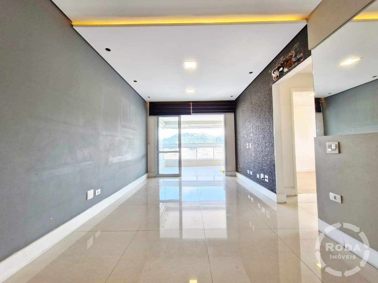 Apartamento à venda no Vila Belmiro: SALA