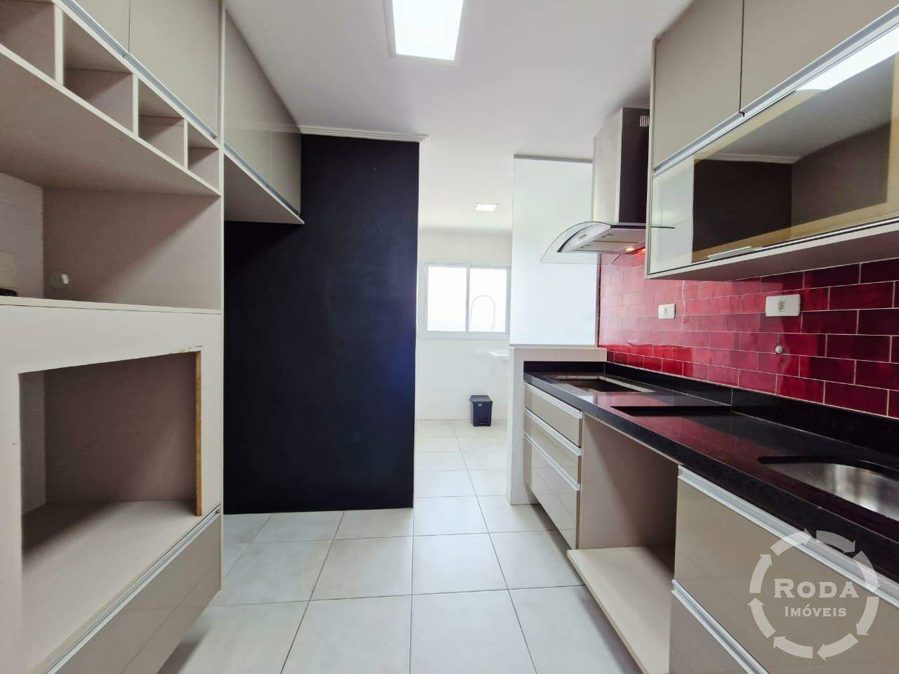 Apartamento à venda no Vila Belmiro: COZINHA