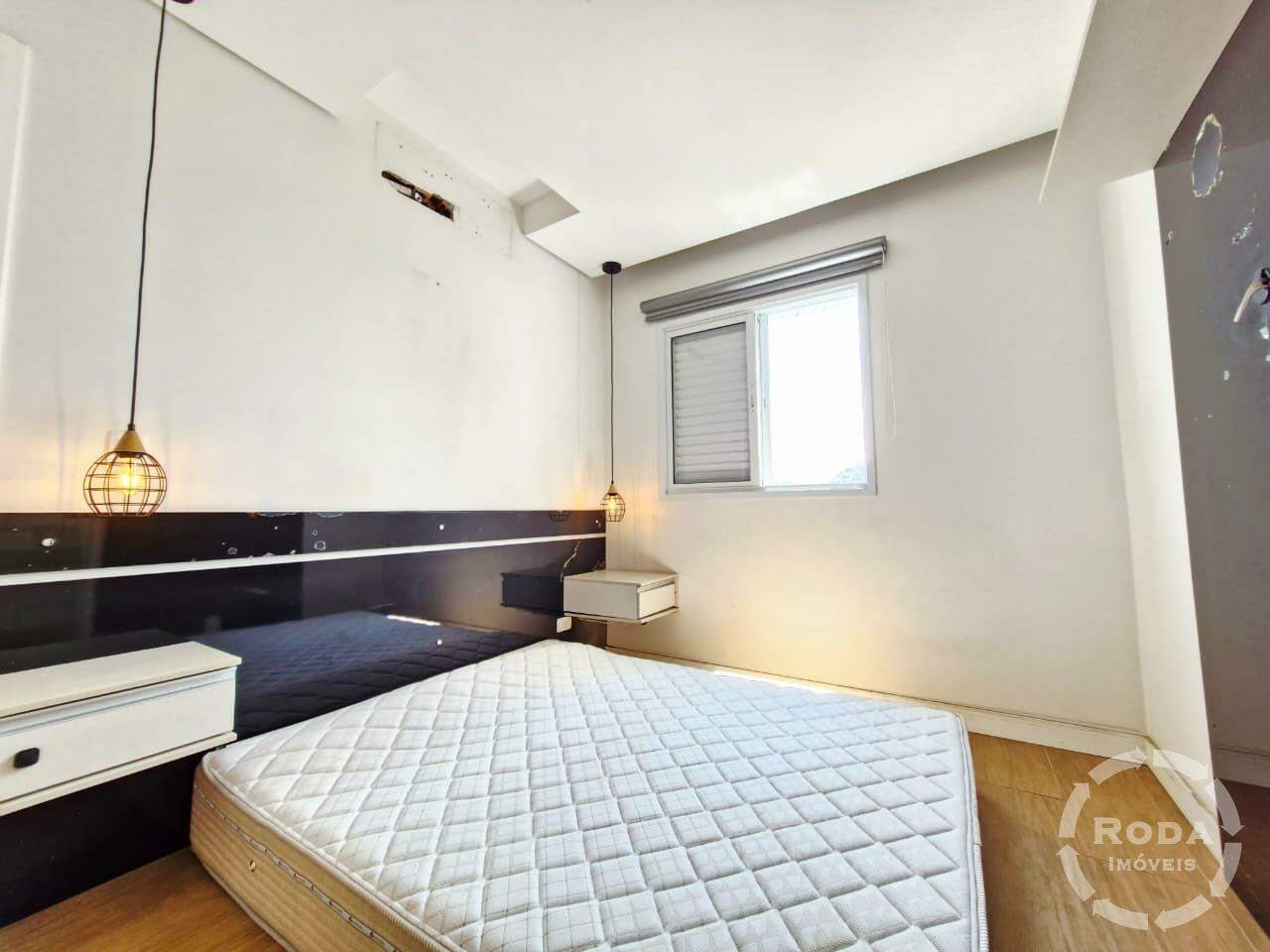 Apartamento à venda no Vila Belmiro: DORMITÓRIO 1-SUÍTE