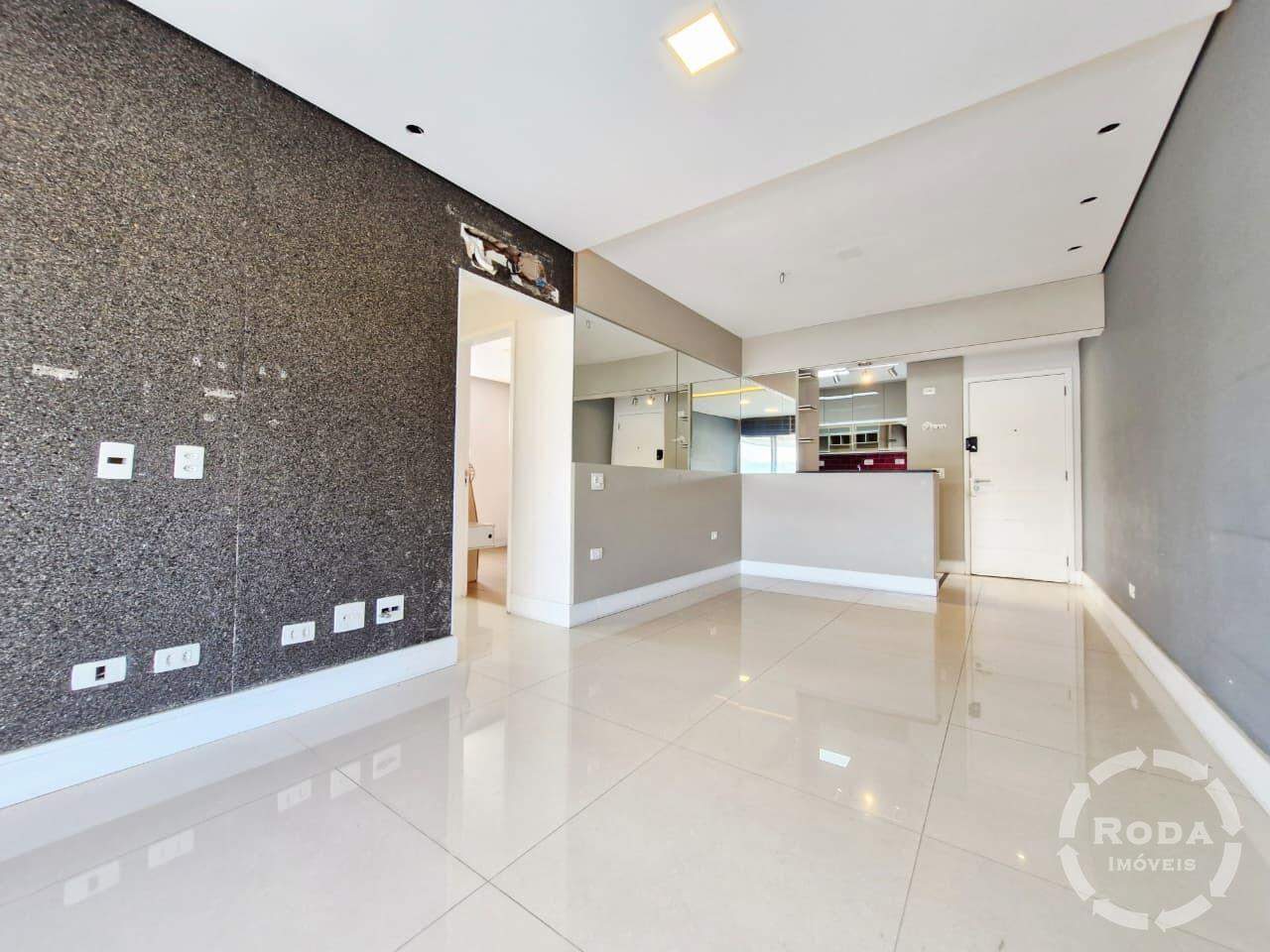 Apartamento à venda no Vila Belmiro: SALA