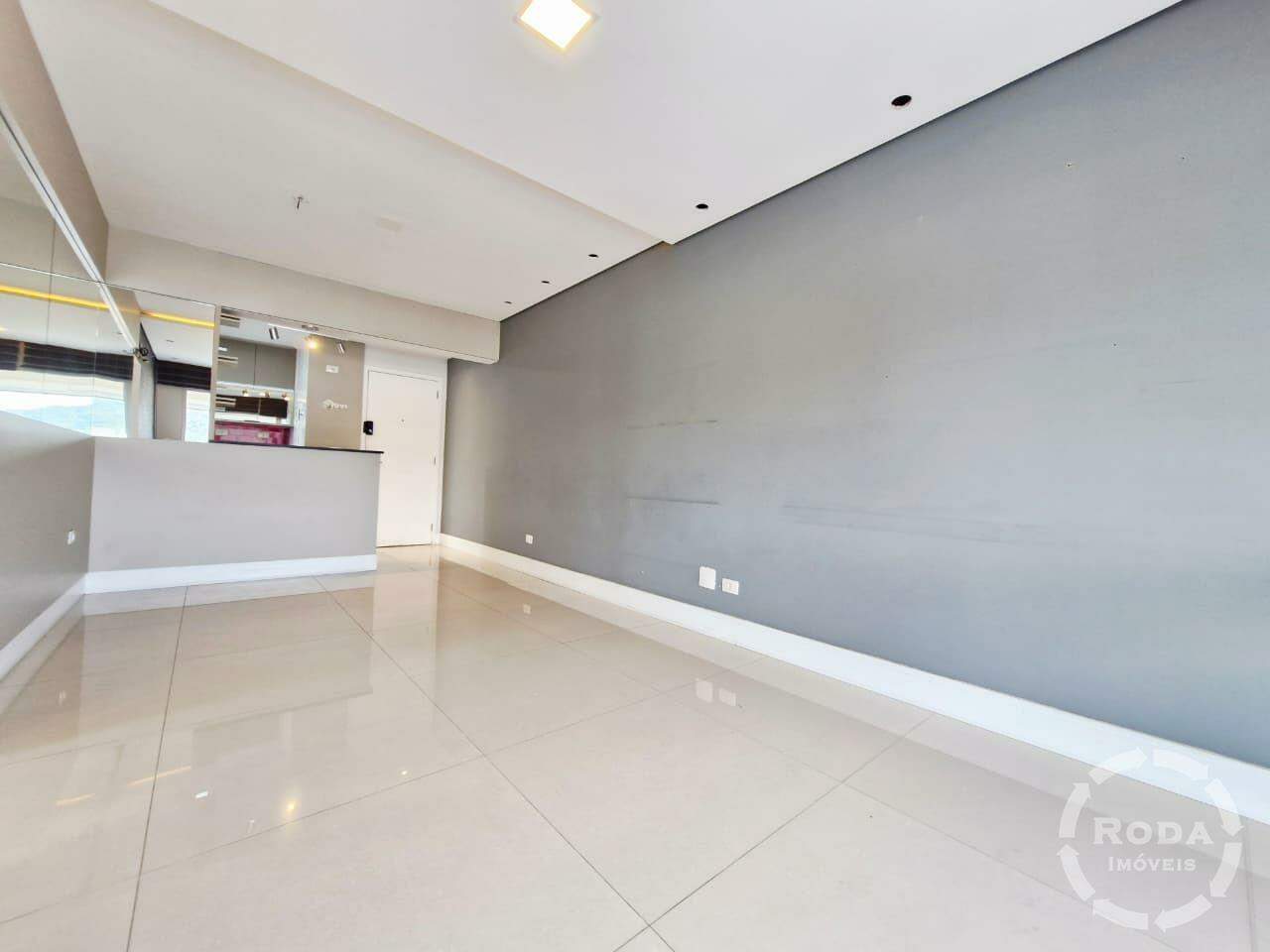 Apartamento à venda no Vila Belmiro: SALA