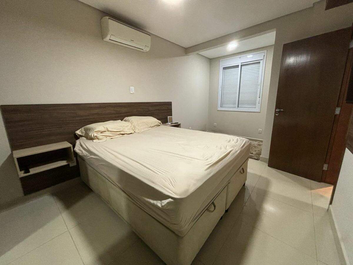 Apartamento à venda no José Menino: 