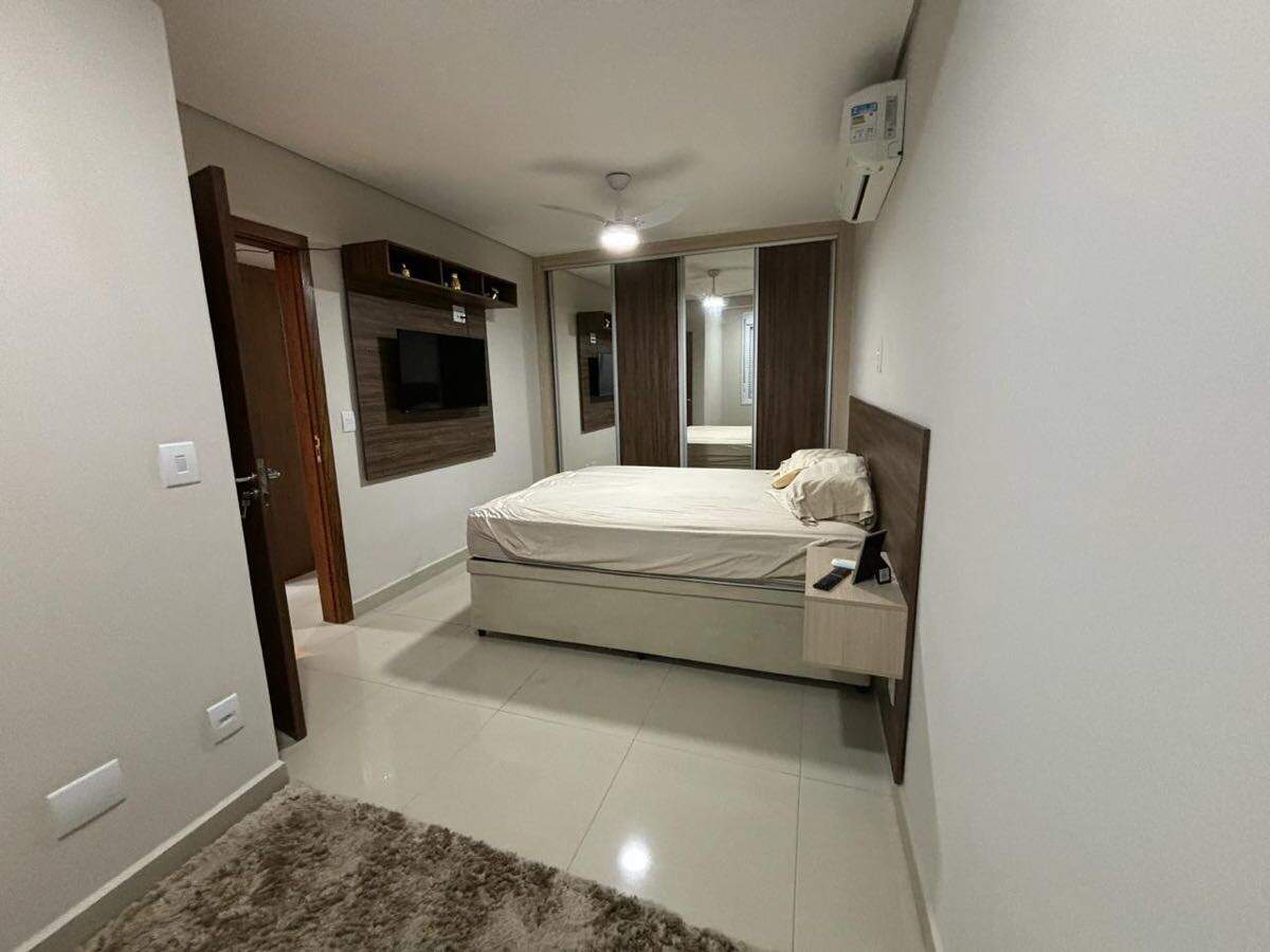 Apartamento à venda no José Menino: 