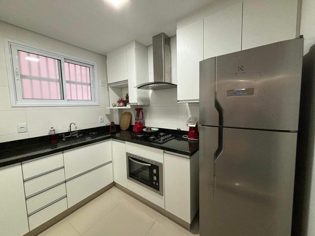 Apartamento à venda no José Menino: 