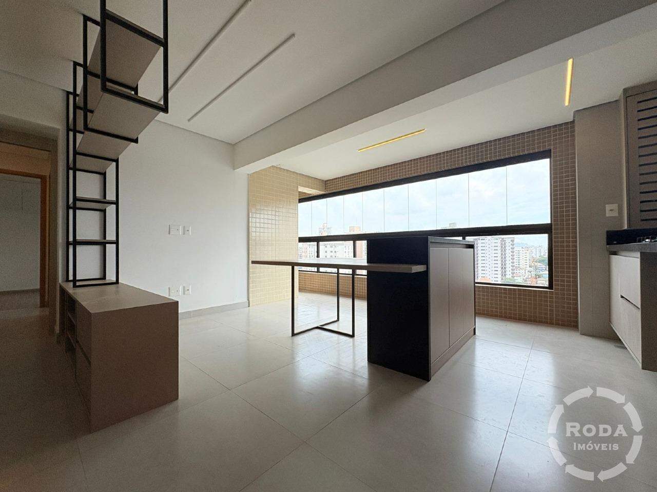 Apartamento à venda no Ponta da Praia: 