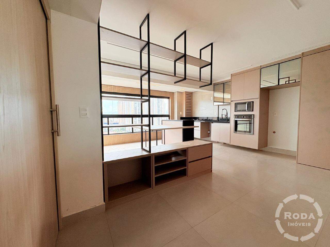 Apartamento à venda no Ponta da Praia: 
