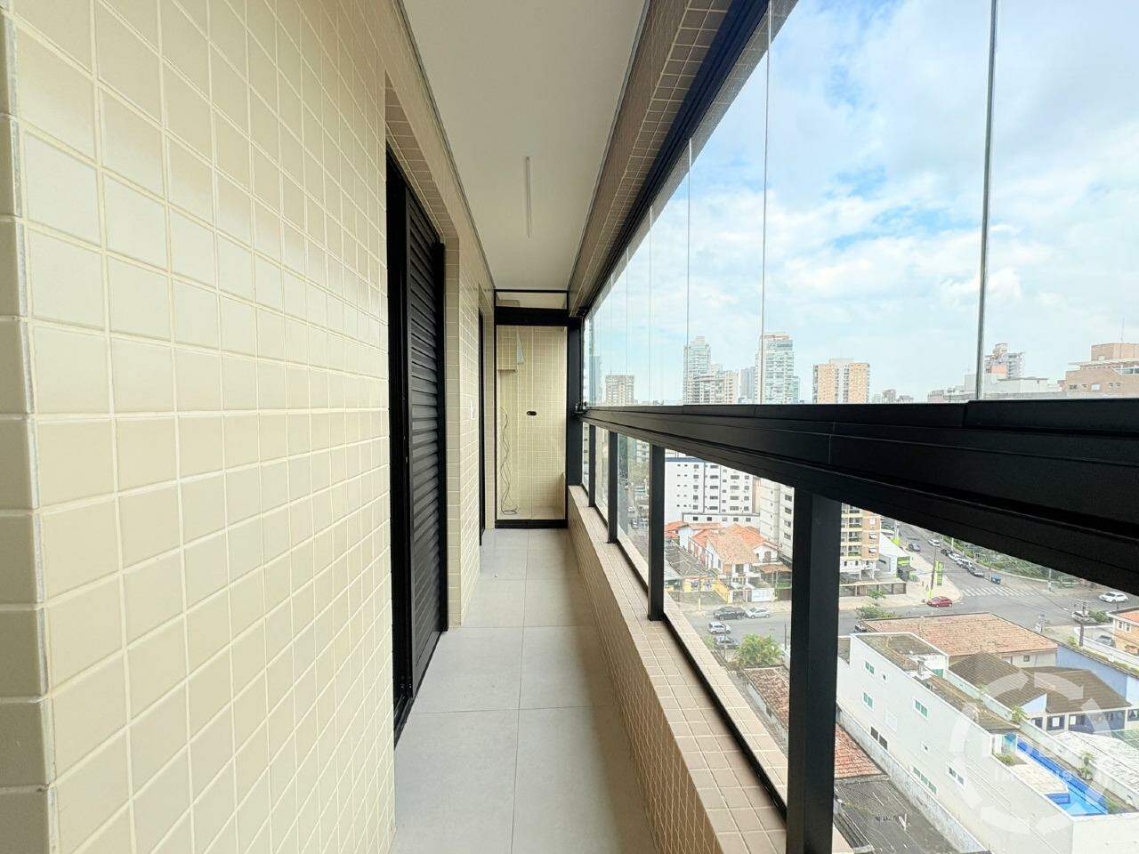 Apartamento à venda no Ponta da Praia: 
