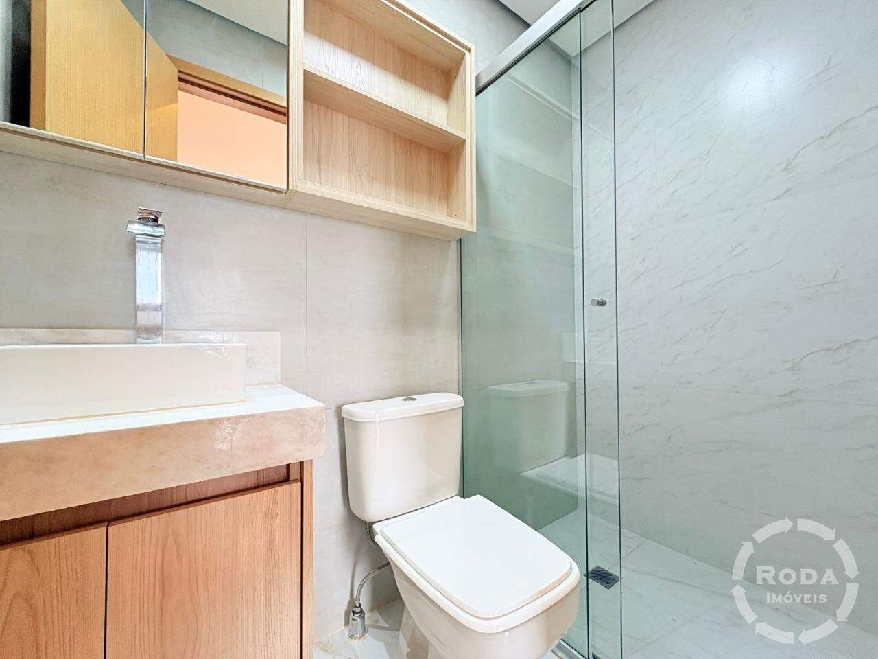Apartamento à venda no Ponta da Praia: 