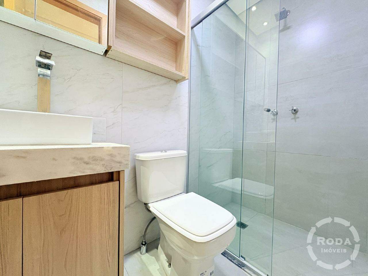 Apartamento à venda no Ponta da Praia: 