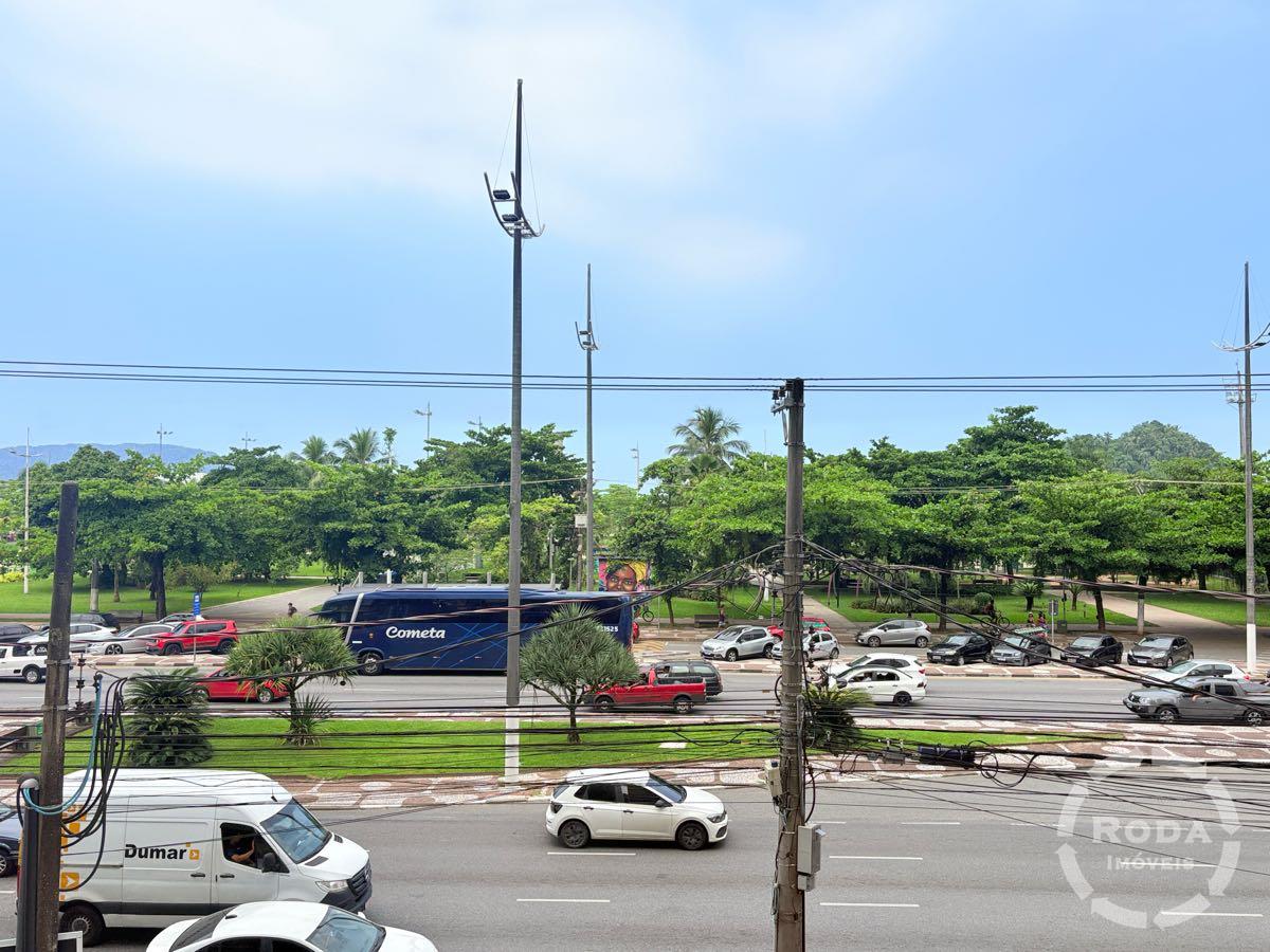 Apartamento à venda no José Menino: 