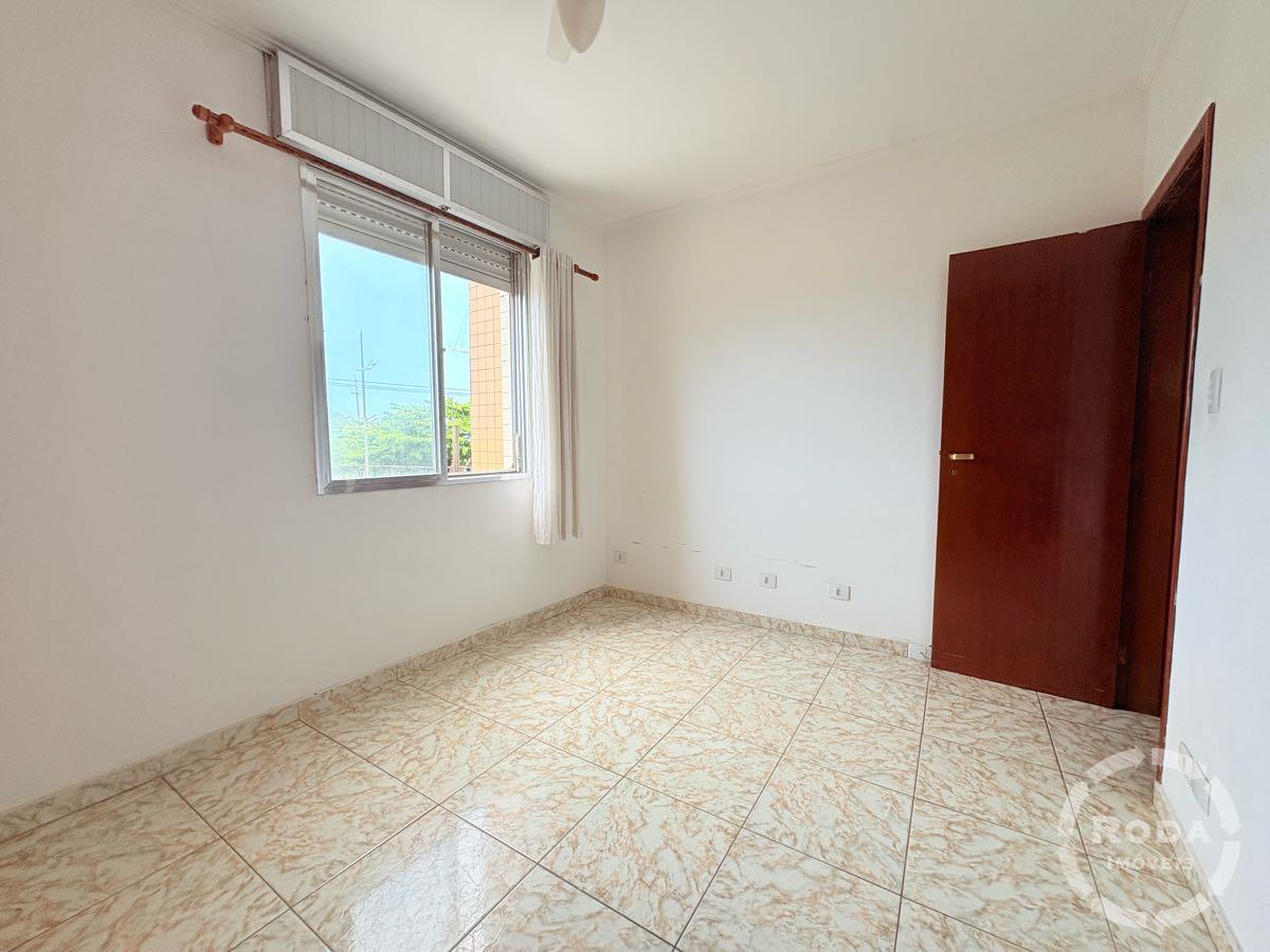 Apartamento à venda no José Menino: 