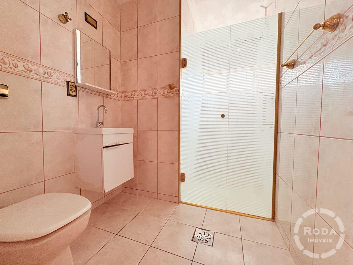 Apartamento à venda no José Menino: 