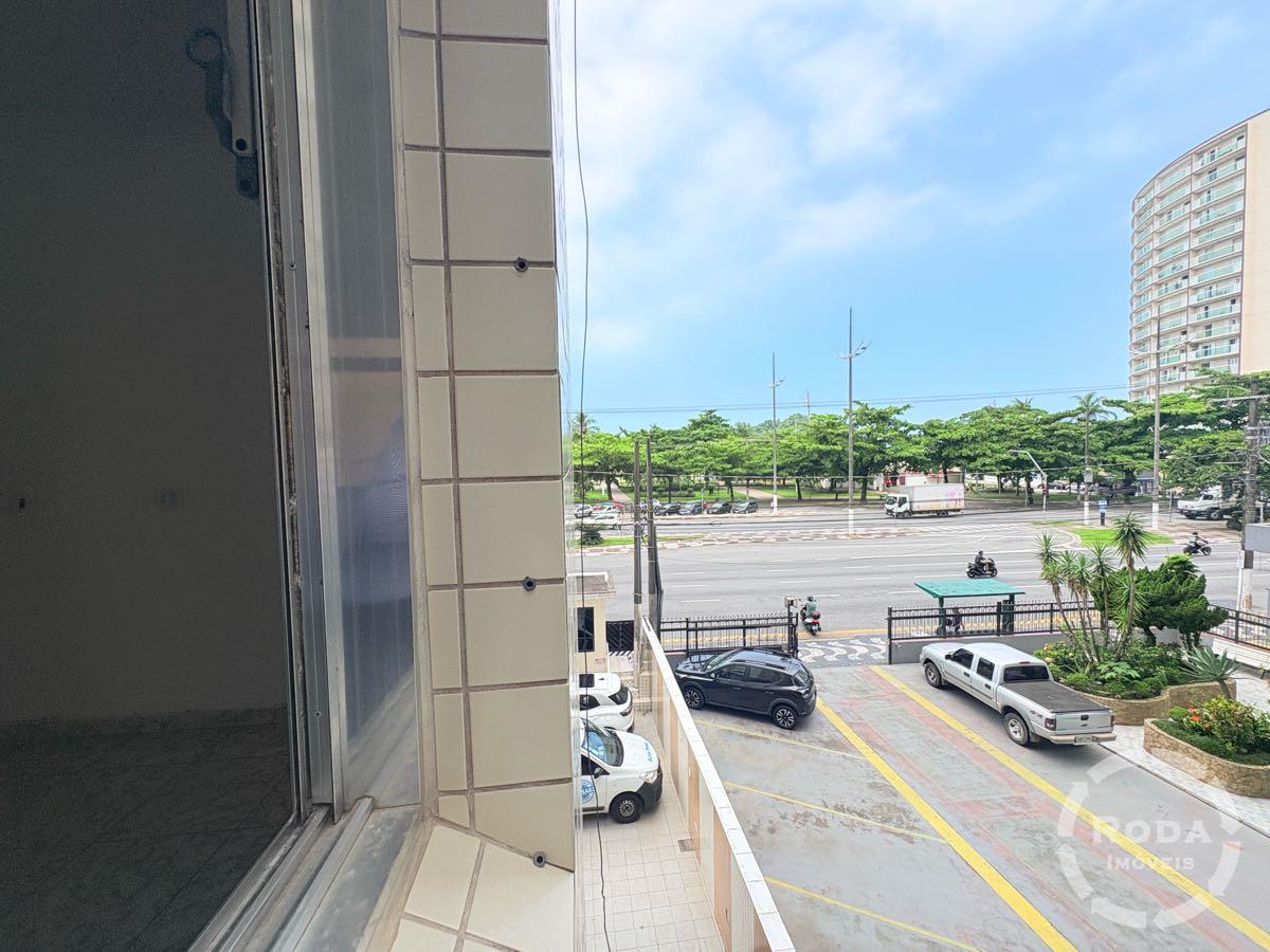 Apartamento à venda no José Menino: 