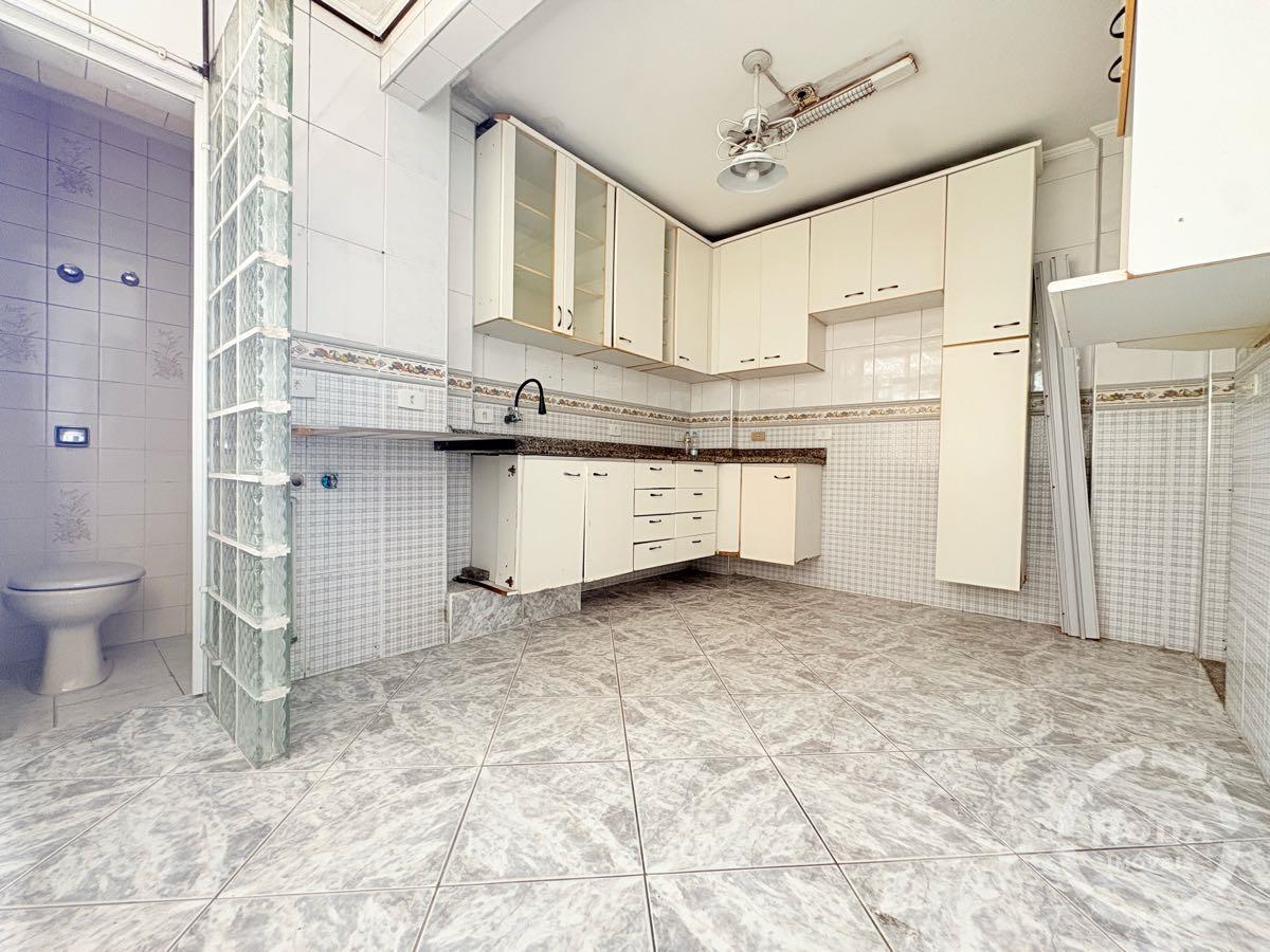 Apartamento à venda no José Menino: 