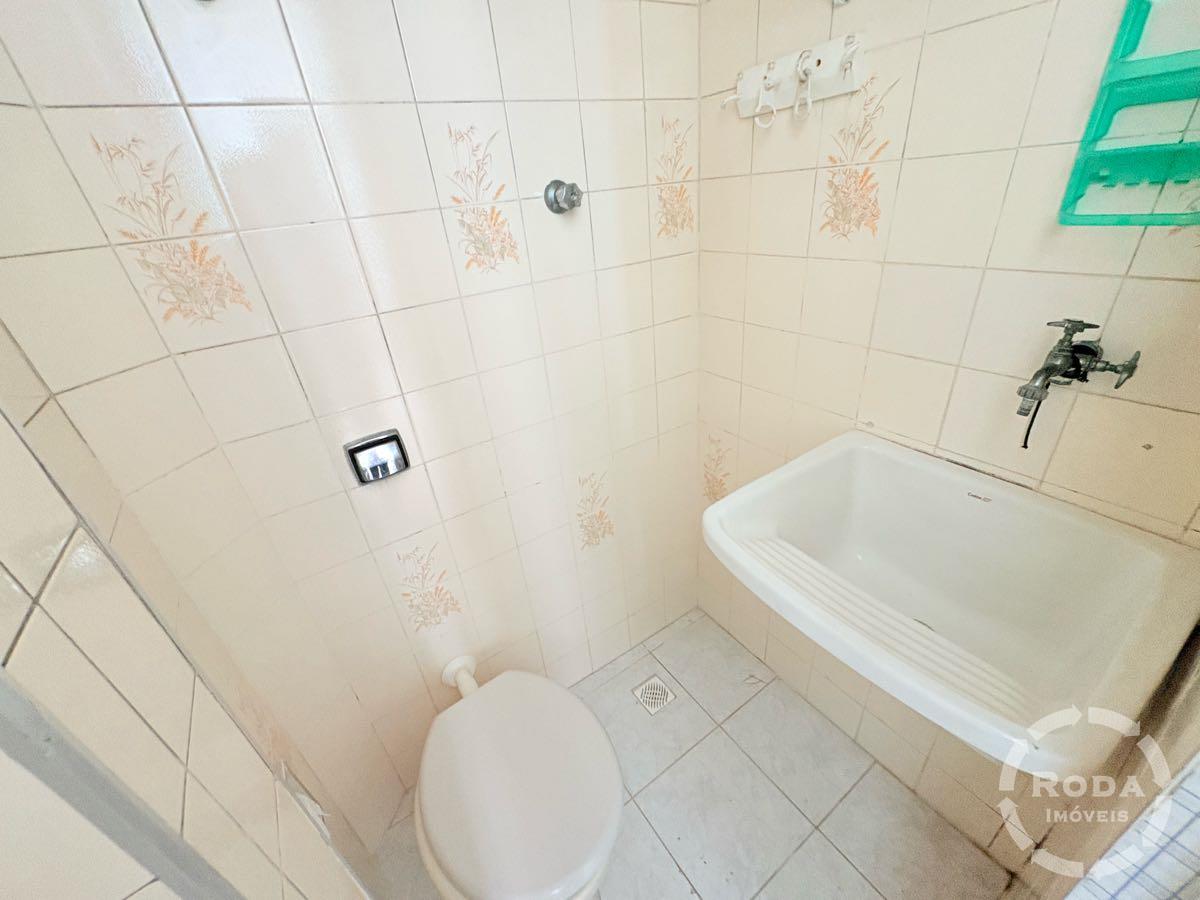 Apartamento à venda no José Menino: 