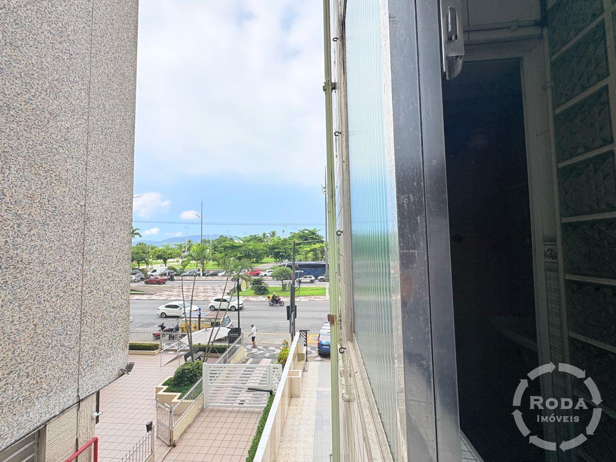 Apartamento à venda no José Menino: 