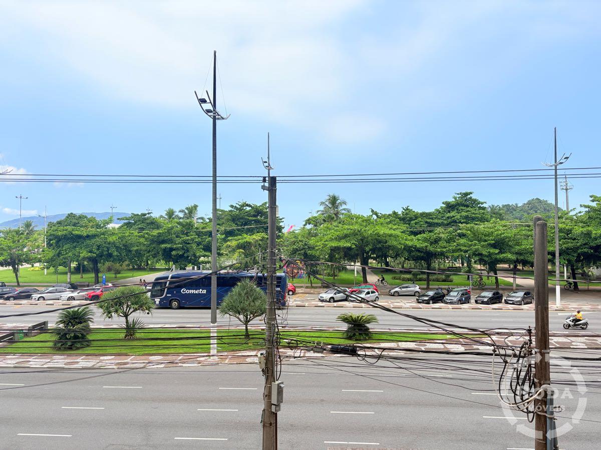 Apartamento à venda no José Menino: 